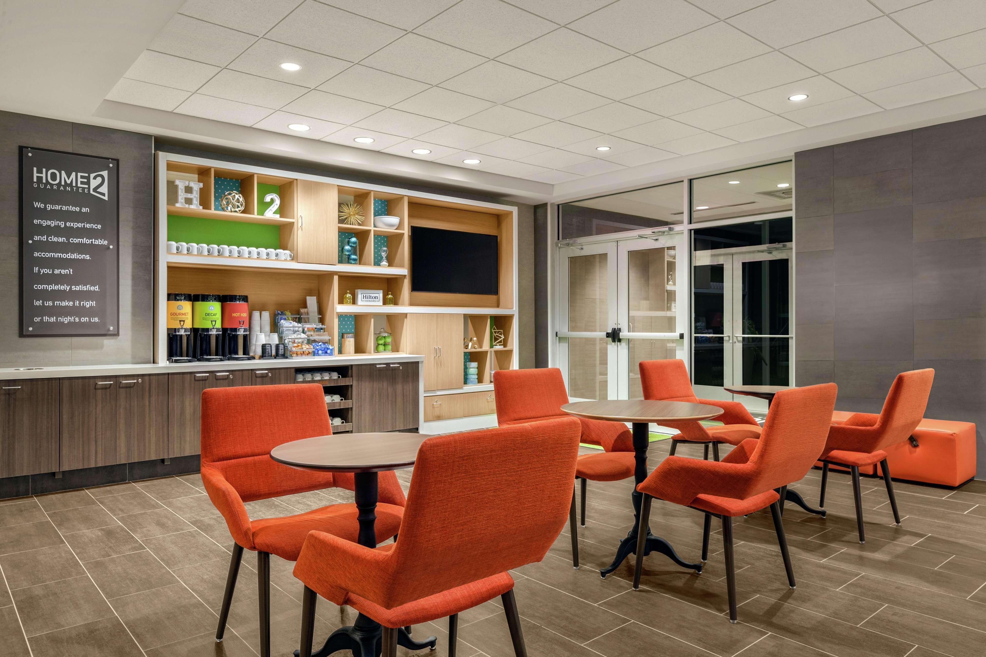 Home2 Suites By Hilton Sarasota Bradenton Airport South Bradenton Exterior photo