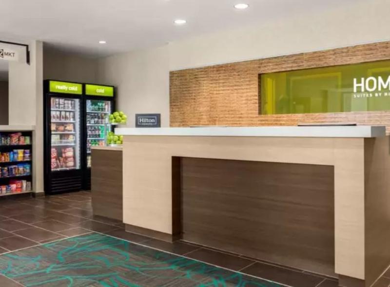Home2 Suites By Hilton Sarasota Bradenton Airport South Bradenton Exterior photo